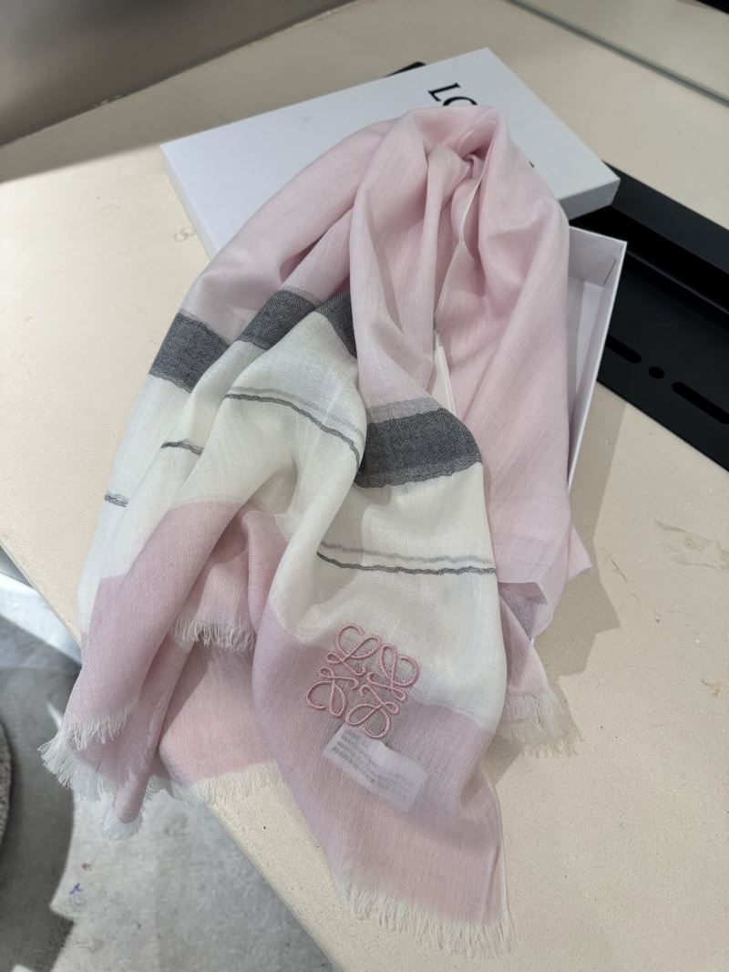 Loewe Scarf